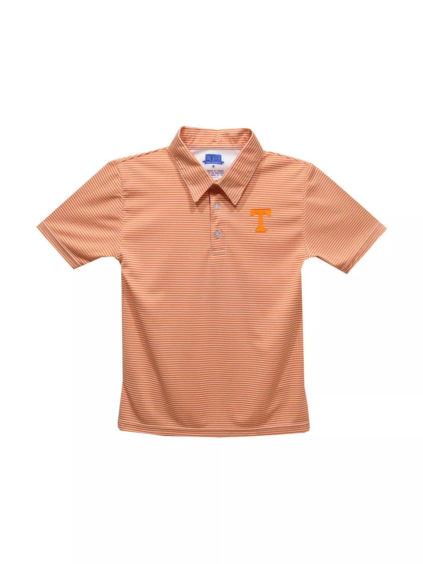 Tennessee Performance Polo