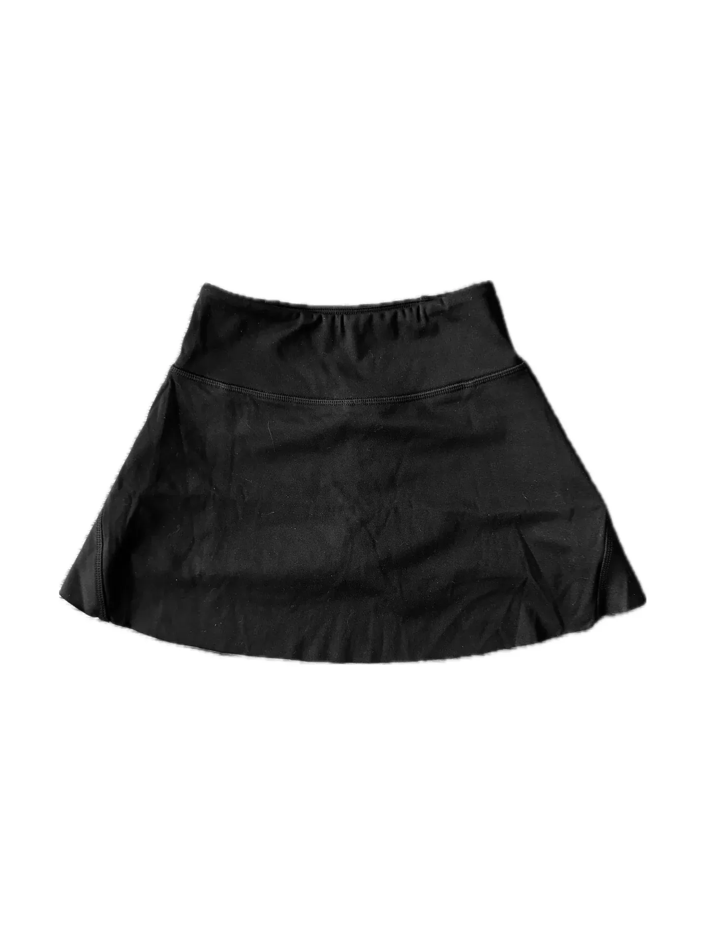 Tennis Skirt