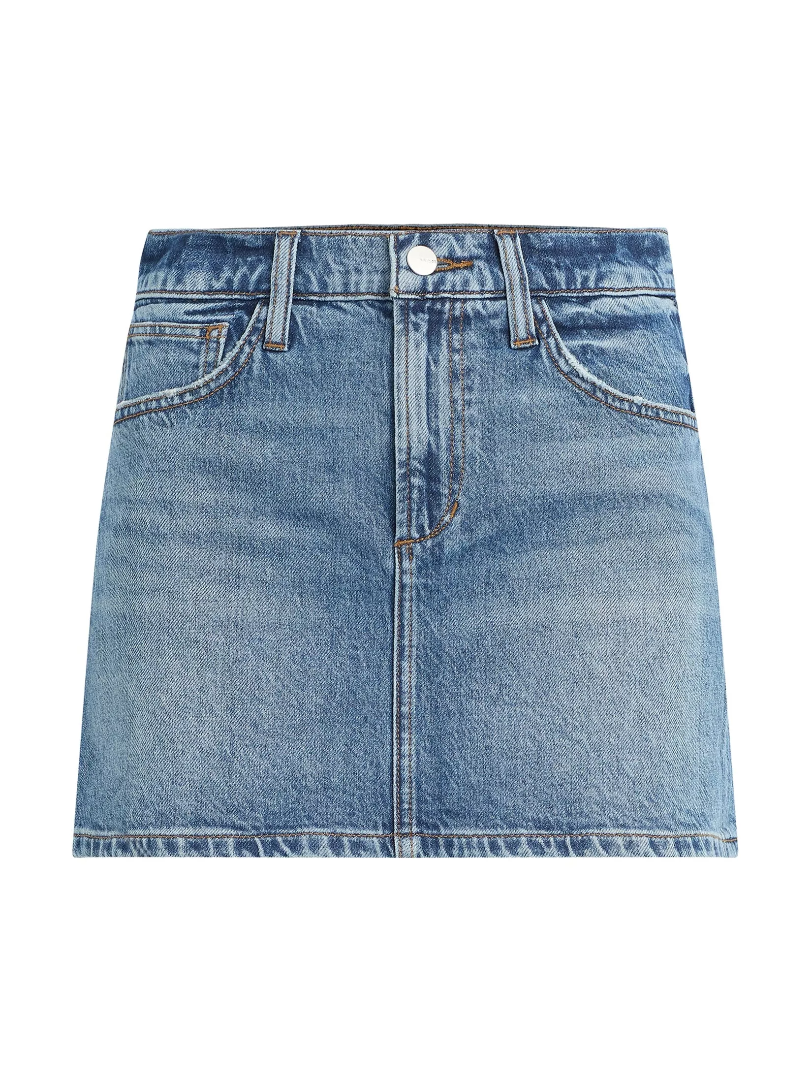 Tessa Mini Skirt