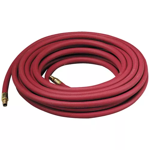Thermoid 43850 Red Air Hose, 50'