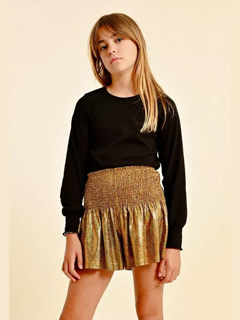 Thin Cotton sweater