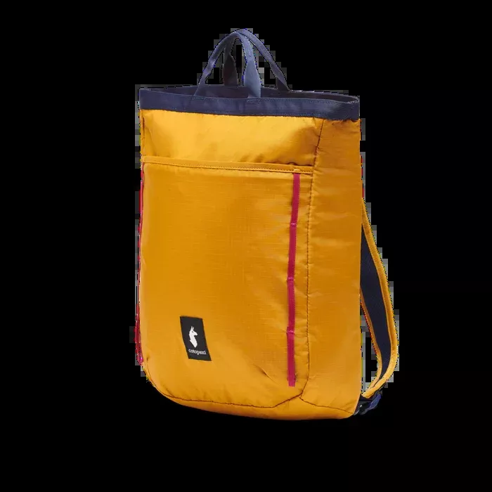 Todo 16L Convertible Tote