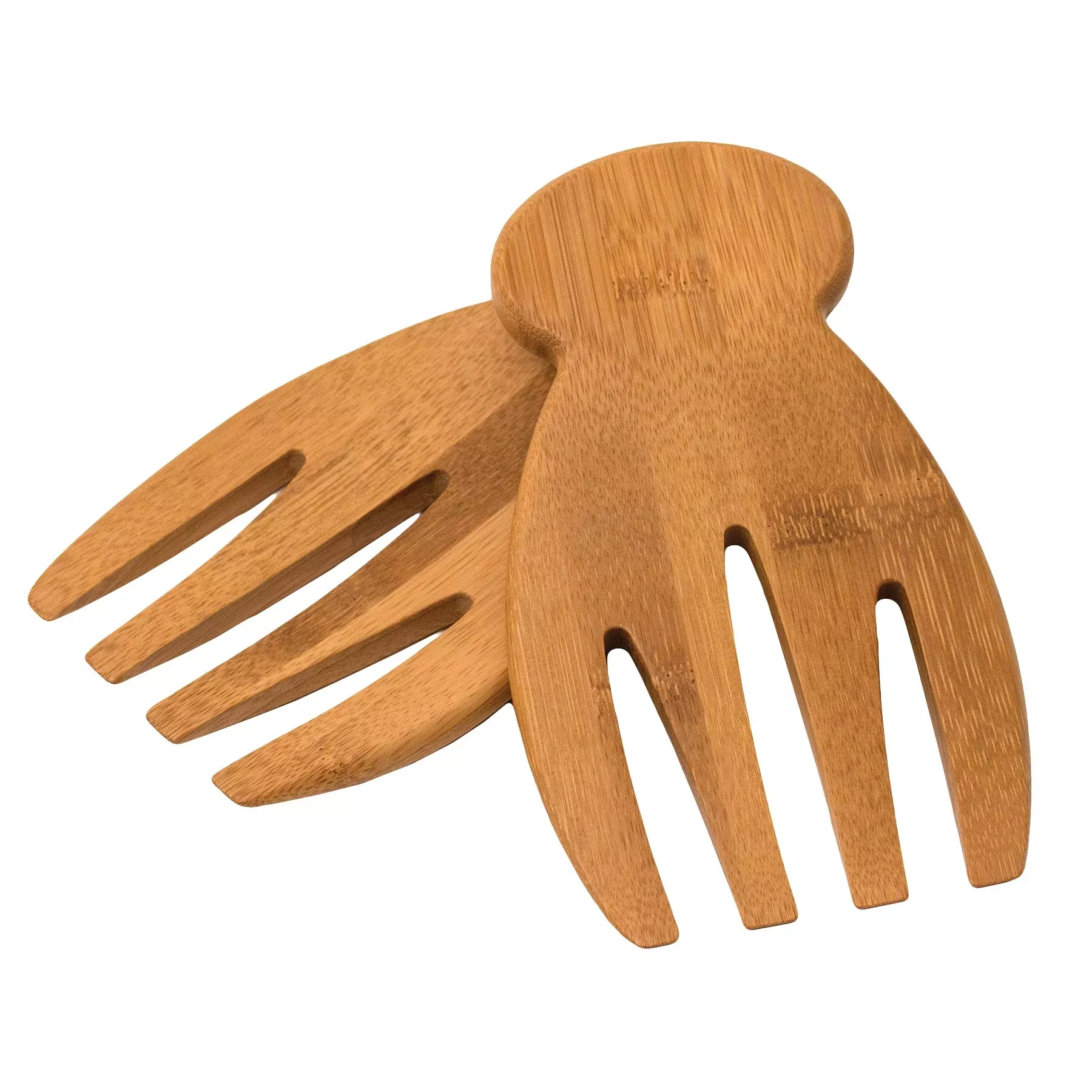 Totally Bamboo - Salad Hands