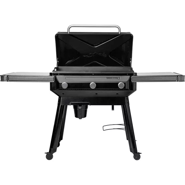 Traeger – Flatrock Flat Top Grill