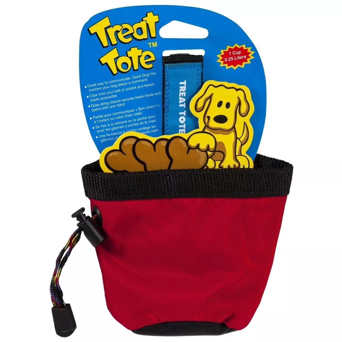 Treat Tote - Small
