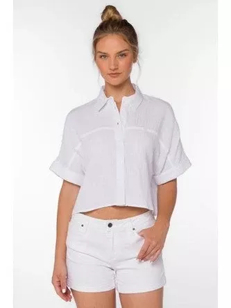 Trista Blouse