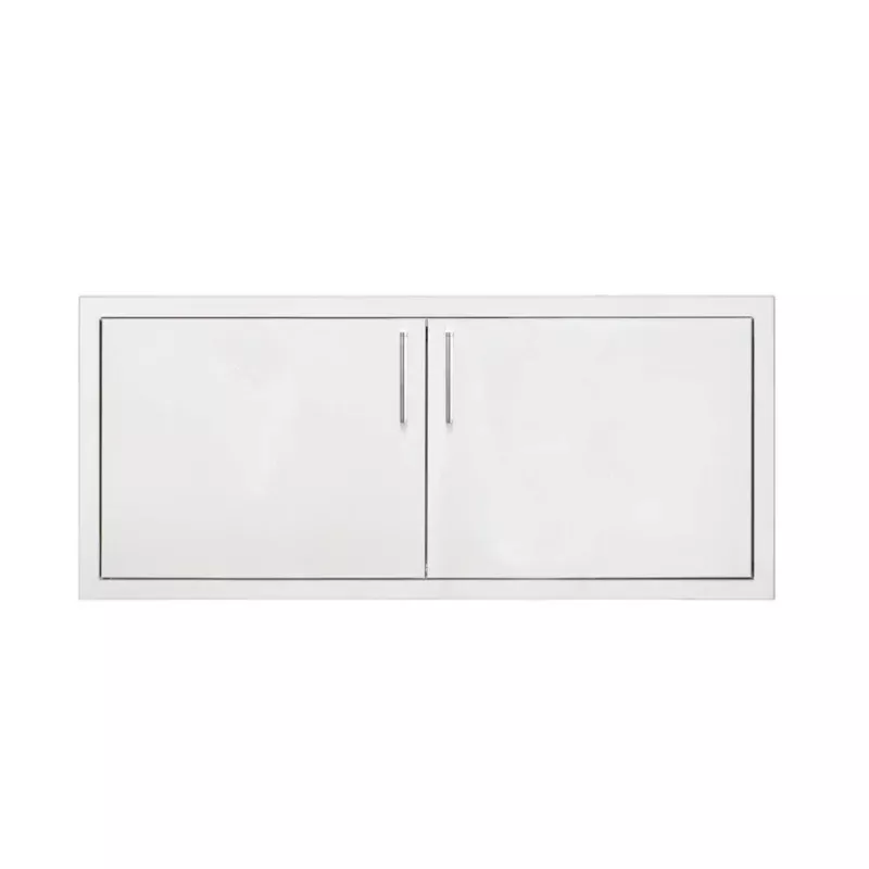 TrueFlame: 39 Double Access Door