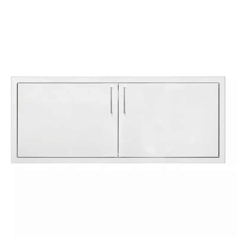 TrueFlame: 42 Double Access Door