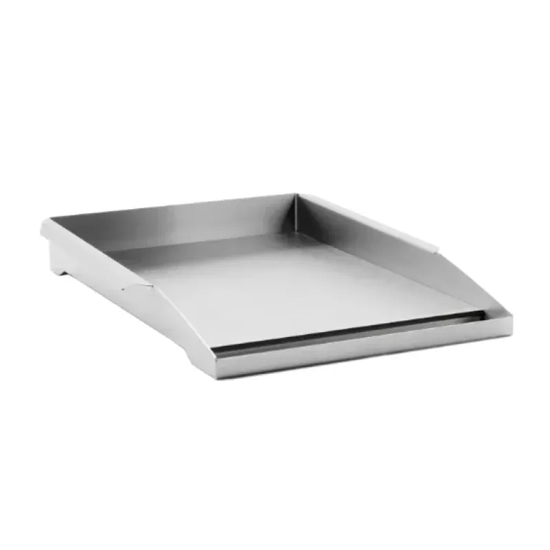 TrueFlame: Griddle Plate