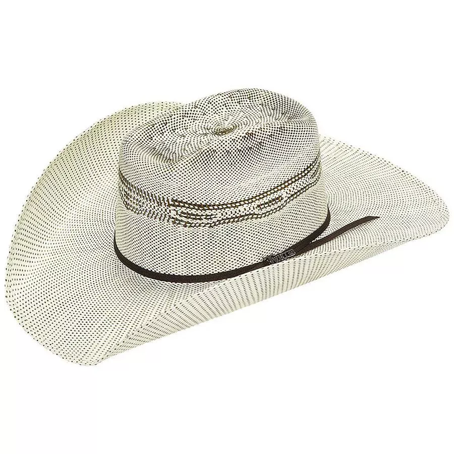 Twister Bangora Western Hat