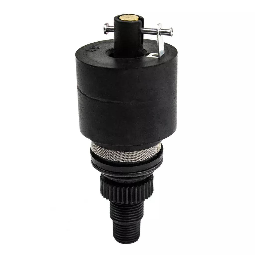 Universal Internal Automatic Float Drain For Inline Moisture Filter ABS Plastic