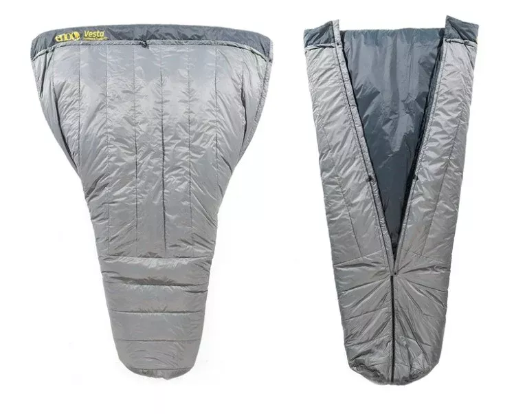 Vesta Top Quilt