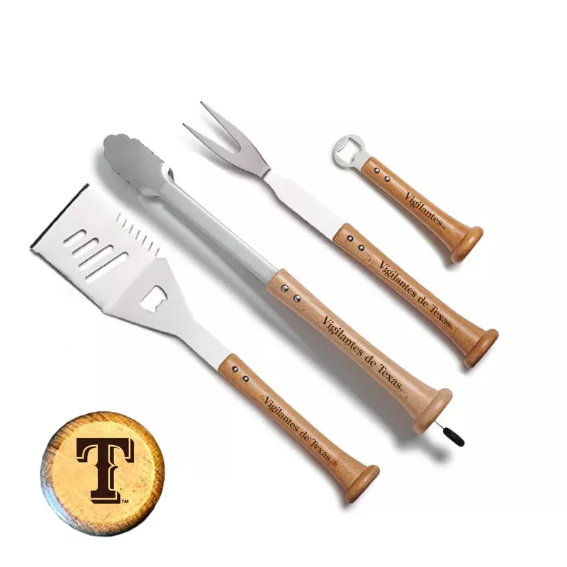VIGILATES DE TEXAS “HOME RUN” Combo Set
