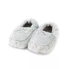Warmies - Plush Slippers