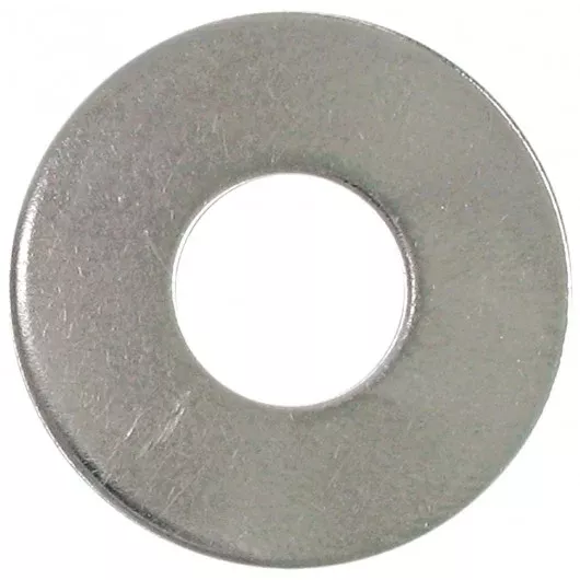 Washers - H. Paulin Flat, Various Sizes