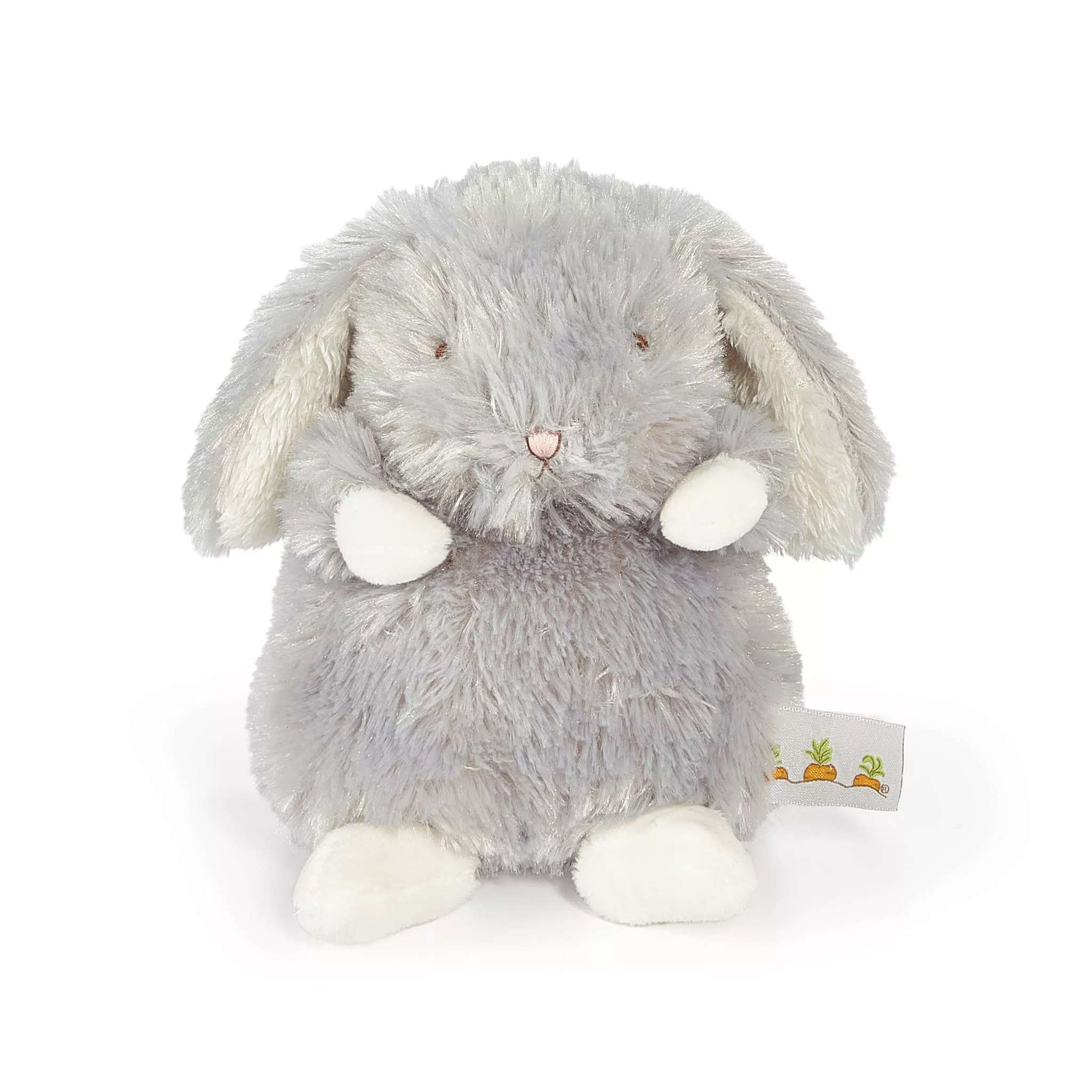 Wee Bloom Bunny