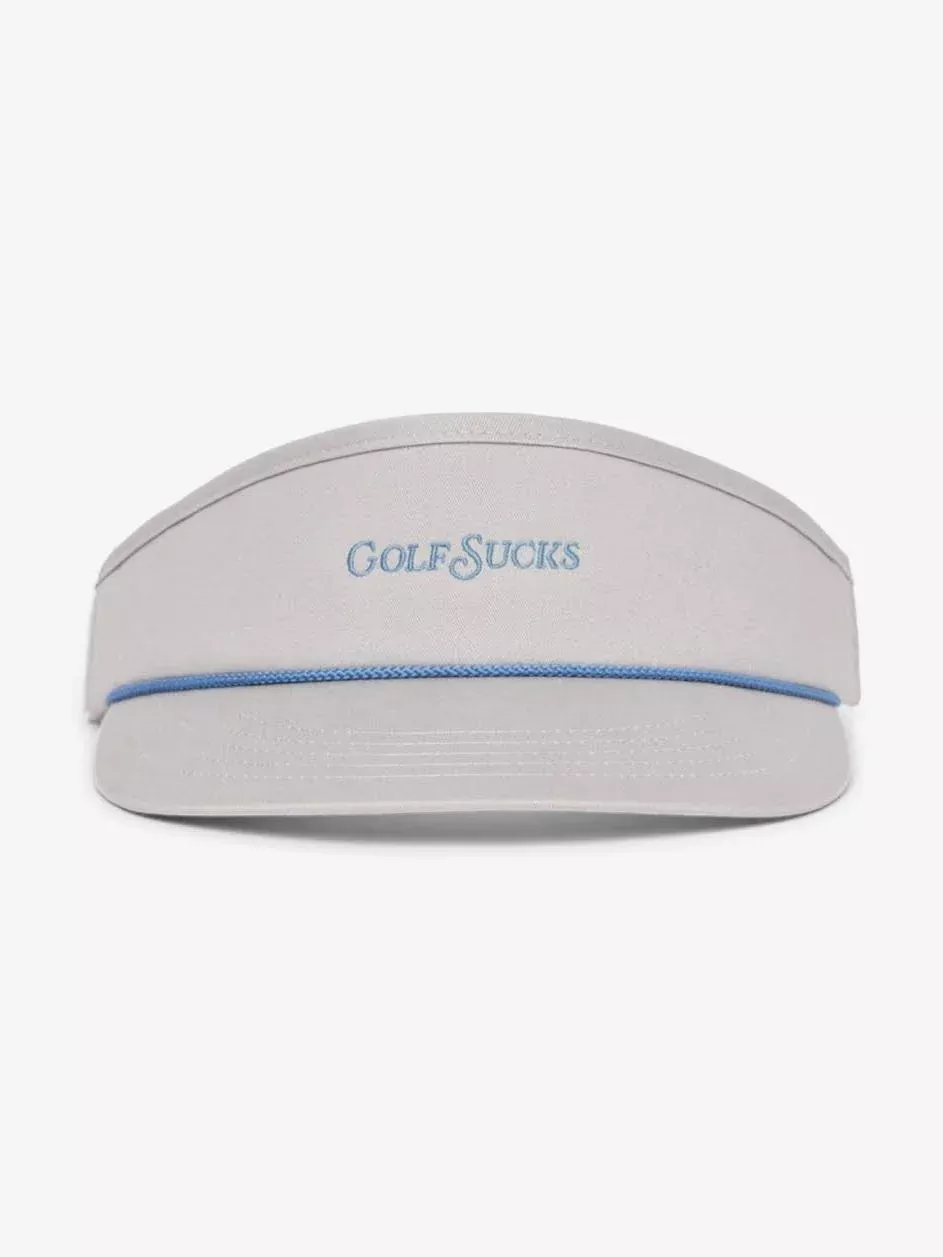 Weekend Agenda Visor