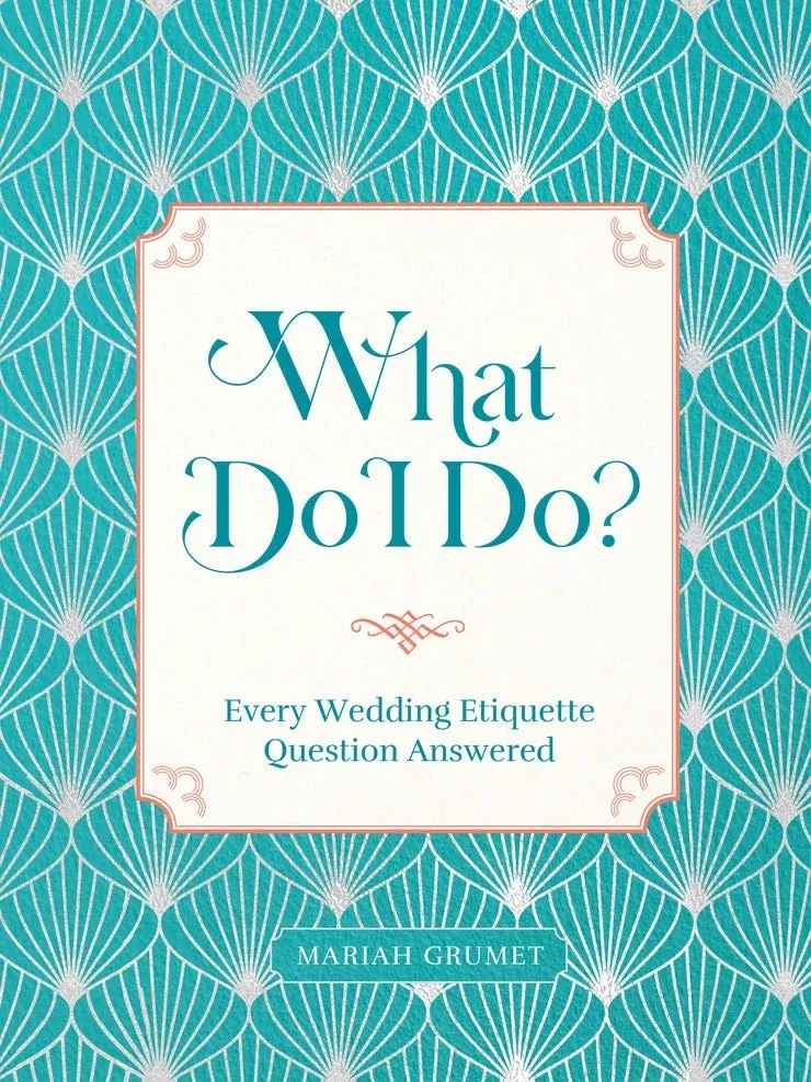 What Do I Do? Book