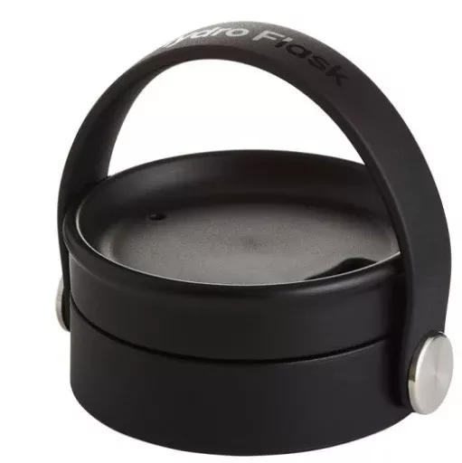 Wide Mouth Flex Sip Lid