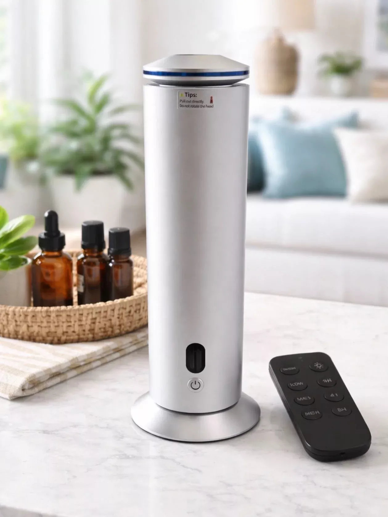 Wireless Scent Diffuser