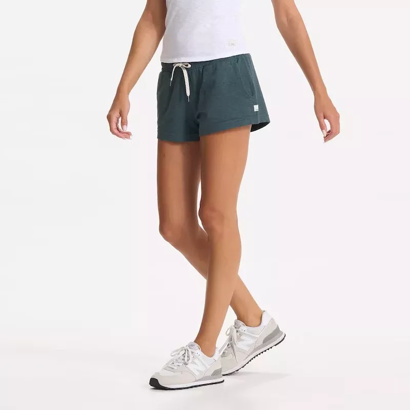 Women's Halo Performance Short