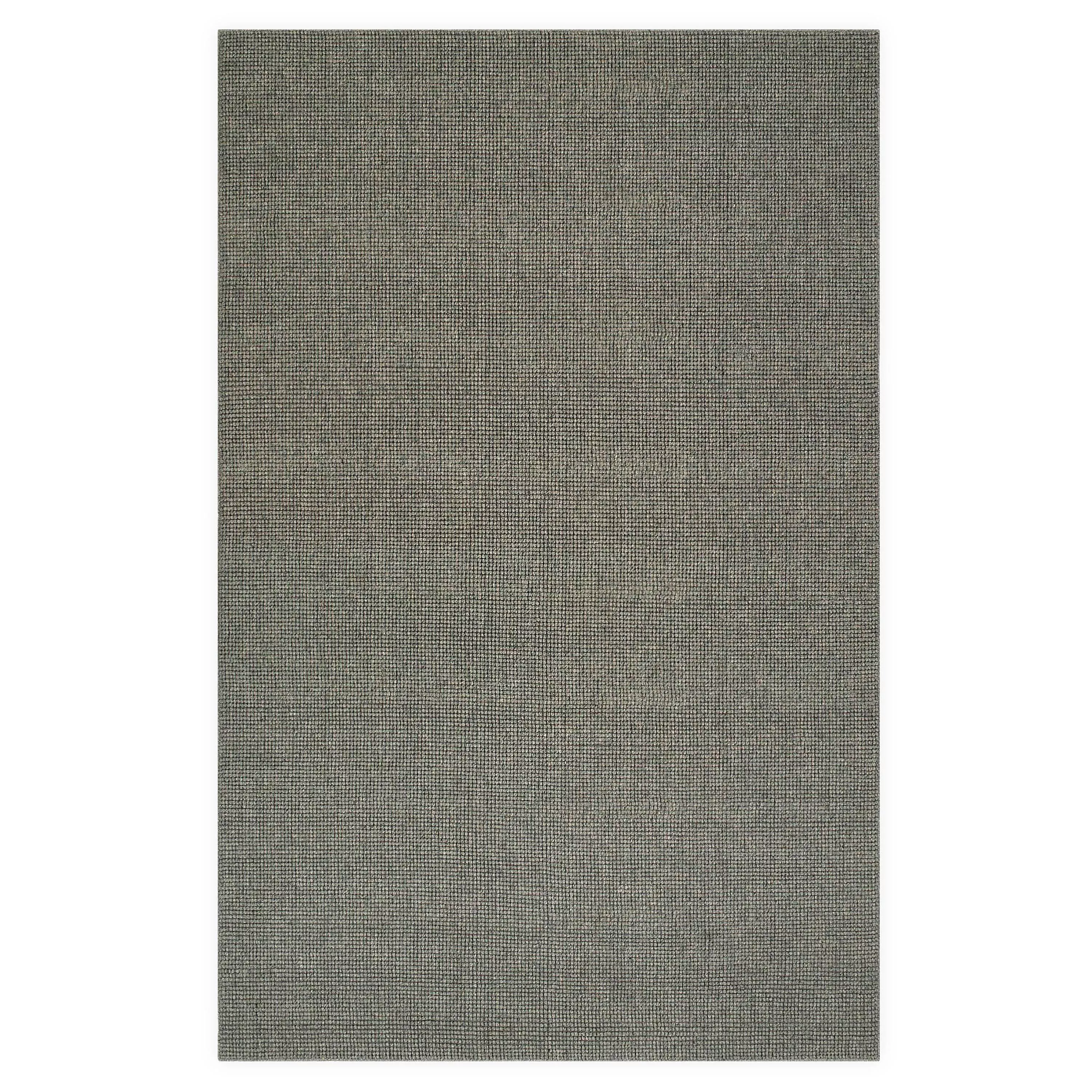 Wool Blend Dalton Rug
