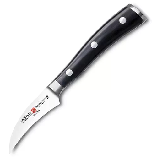 Wusthof Classic Ikon 2.75in Peeling Knife