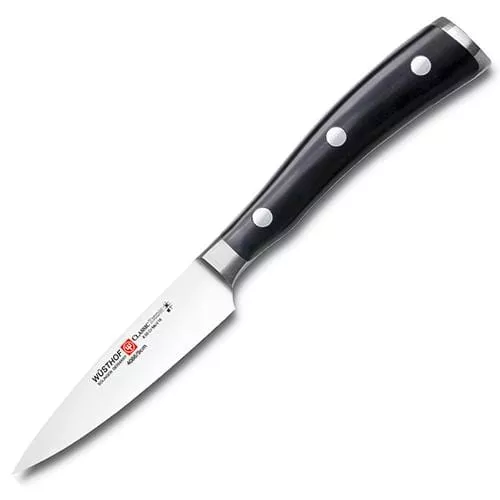 Wusthof Classic Ikon 3.5in Paring Knife