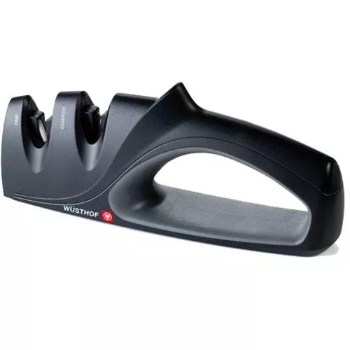 Wusthof Two Stage Hand Held Sharpener