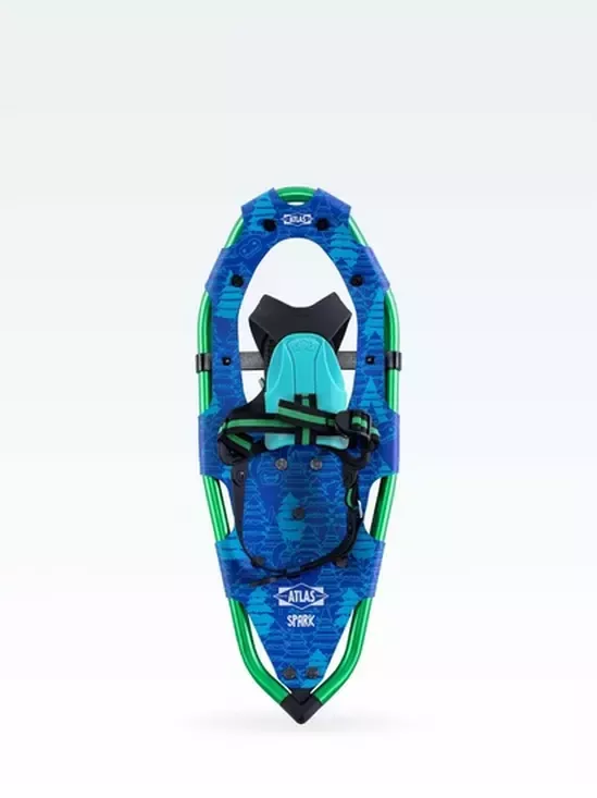 Youth Spark 20 Snowshoes