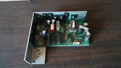 Zebra Control Board 140xiIII