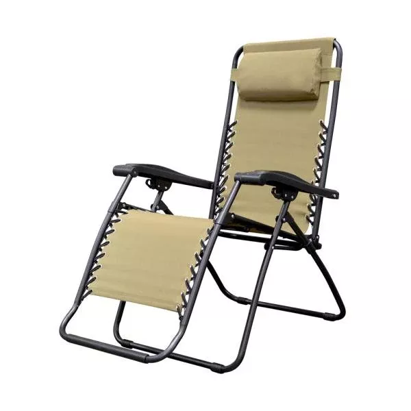 Zero Gravity Outdoor Folding Chair