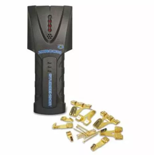 Zircon 62320 Electronic Studsensor With Picture Hanging Kit
