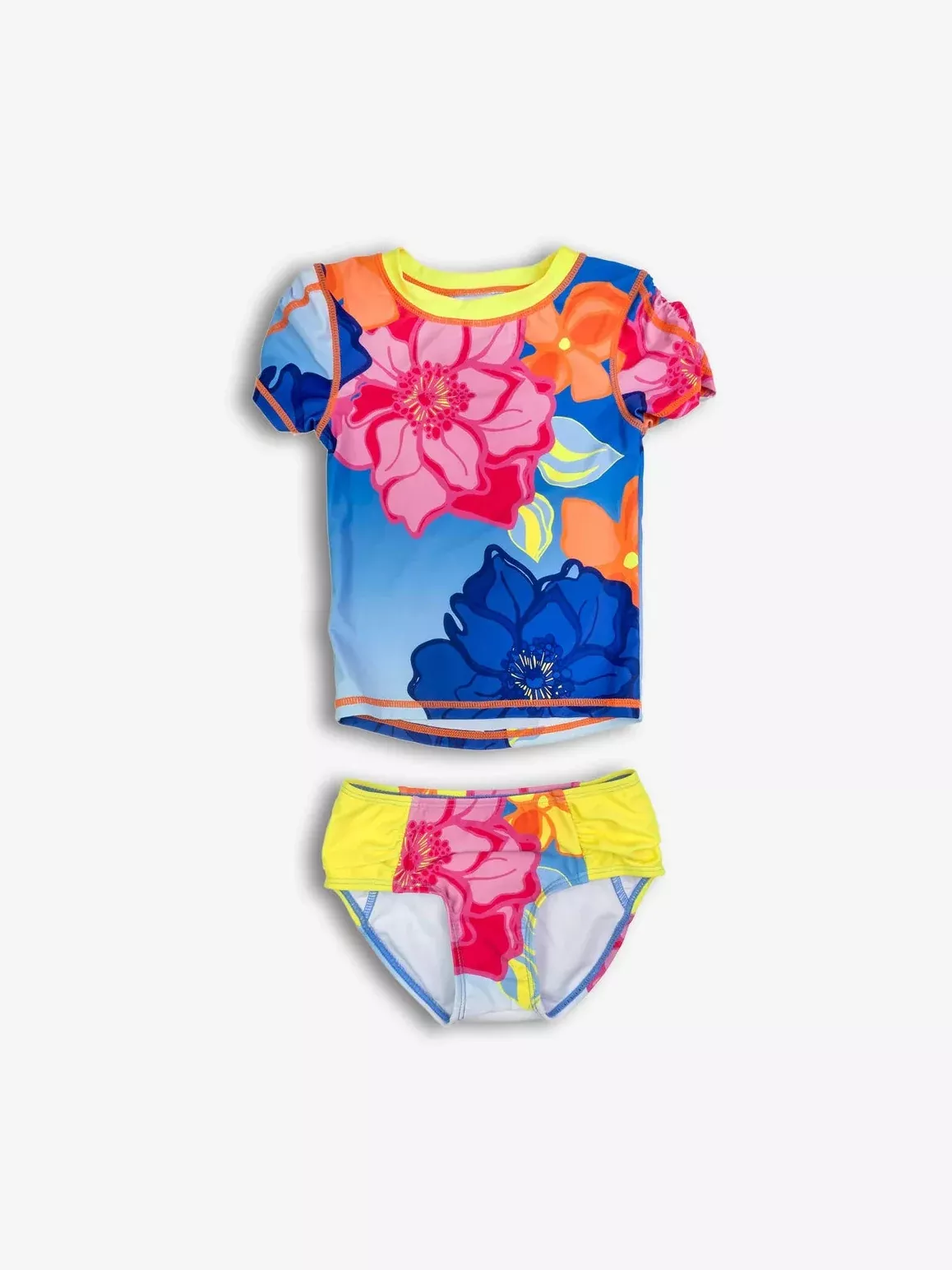 Zuma Rash Guard Set