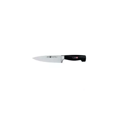 Zwilling J.A. Henckels Four Star 6in Chef's Knife