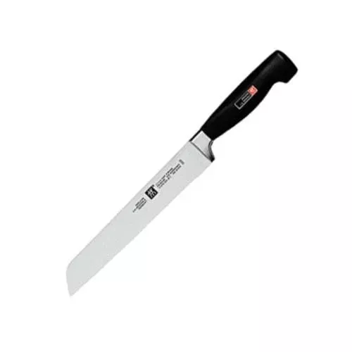 Zwilling J.A. Henckels Four Star 8in Bread Knife