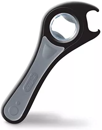 Zyliss - 5-Way Opener